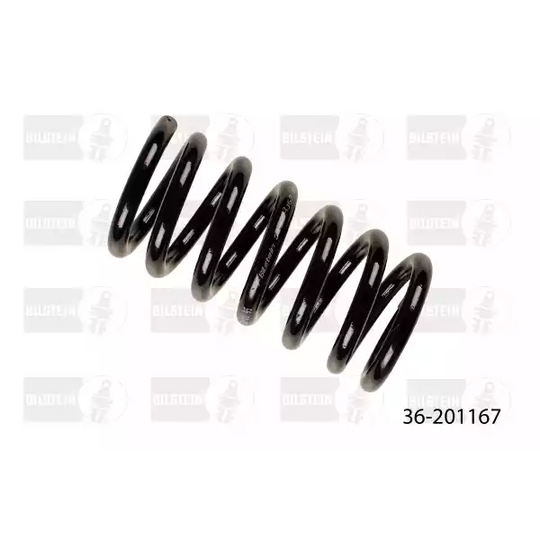 36-201167 - Coil Spring 