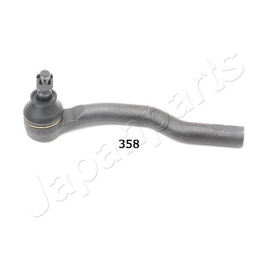 TI-357L - Tie rod end 