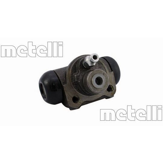 04-0070 - Wheel Brake Cylinder 