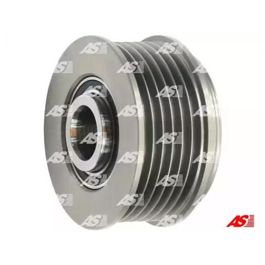 AFP9006(V) - Alternator Freewheel Clutch 