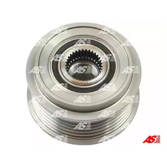 AFP9006(V) - Alternator Freewheel Clutch 