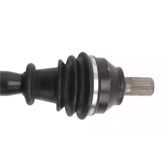 88.2751 - Drive Shaft 