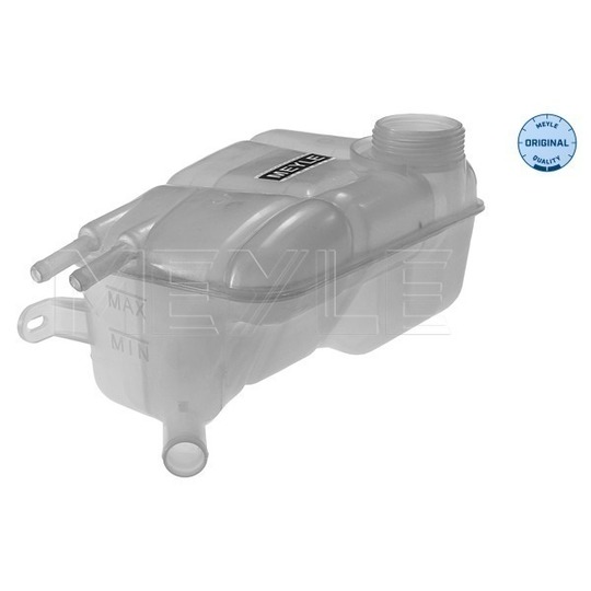 714 223 0000 - Expansion Tank, coolant 