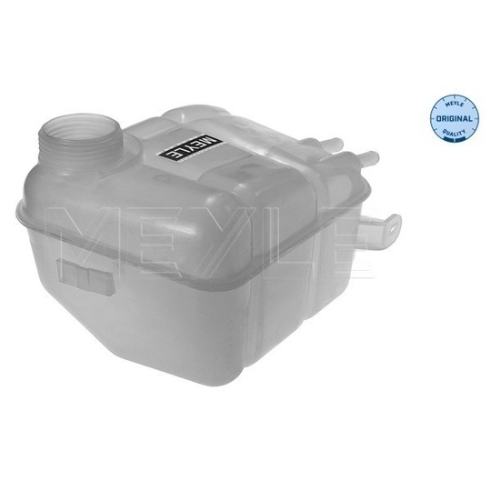 714 223 0000 - Expansion Tank, coolant 