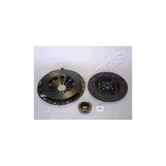 KF-362 - Clutch Kit 