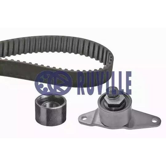 5550170 - Timing Belt Set 