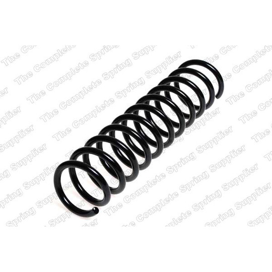 66014 - Coil Spring 