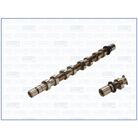 93150300 - Camshaft 