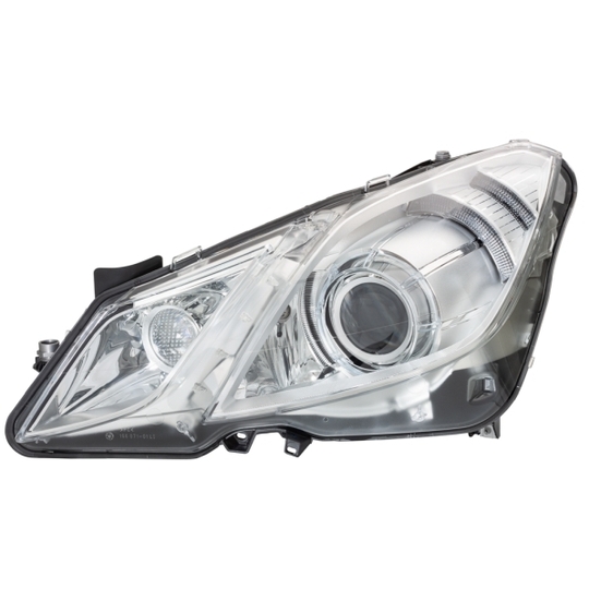 1ZT 011 733-051 - Headlight 