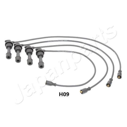 IC-H09 - Ignition Cable Kit 