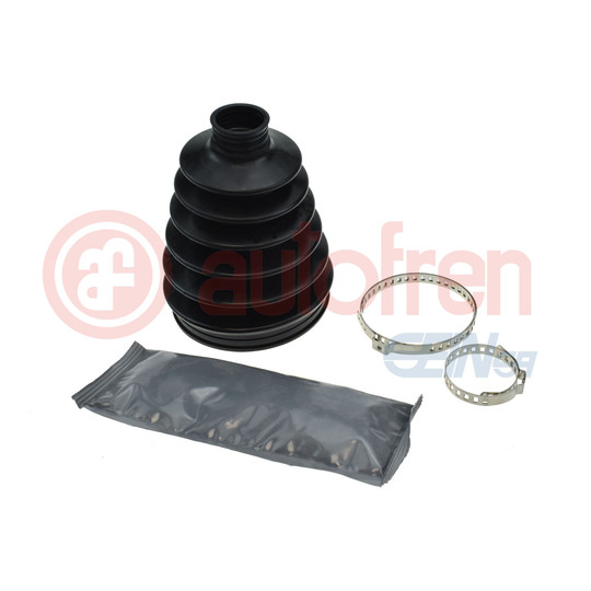 D8334T - Bellow Set, drive shaft 