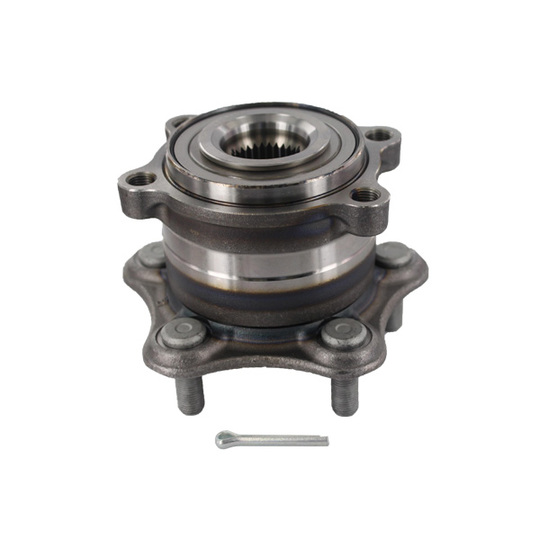 VKBA 7703 - Wheel Bearing Kit 