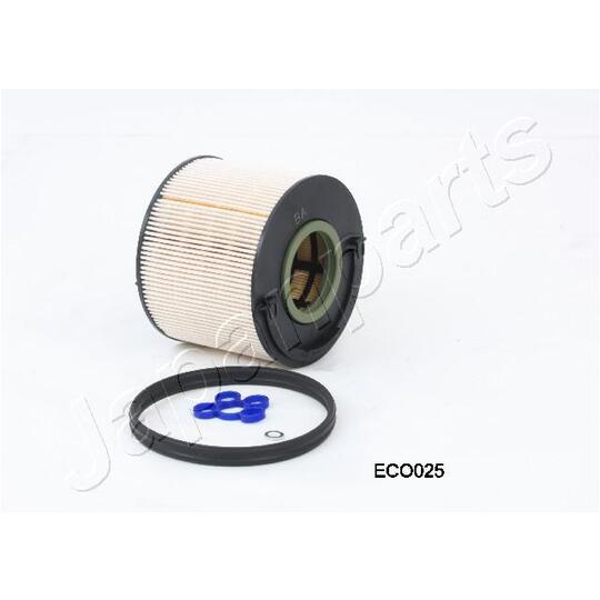 FC-ECO025 - Fuel filter 