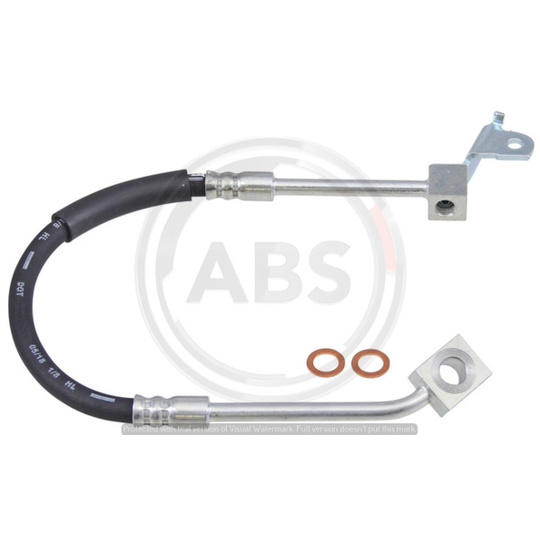 SL 4630 - Brake Hose 