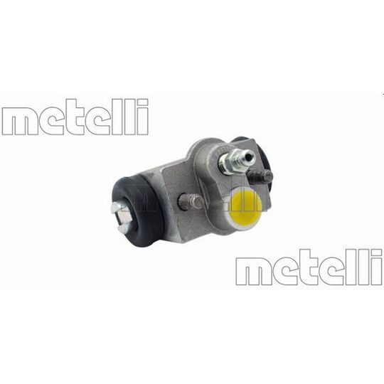 04-0195 - Wheel Brake Cylinder 