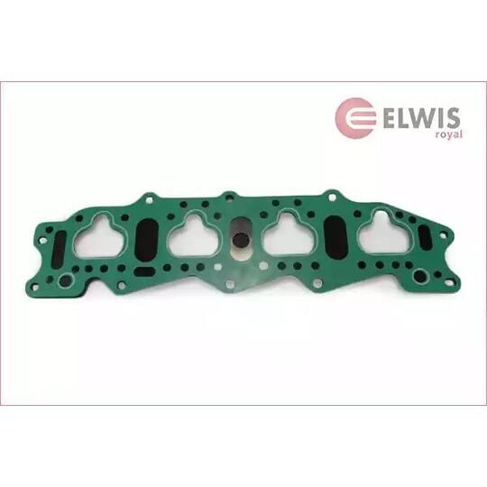 0226570 - Gasket, intake manifold 