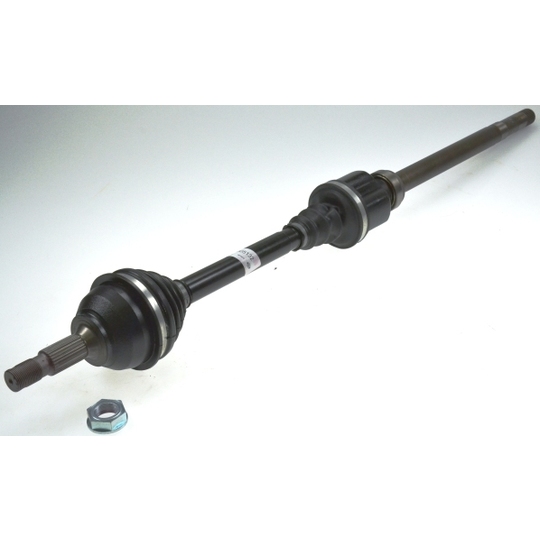 305132 - Drive Shaft 