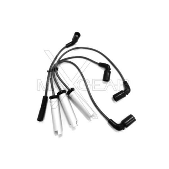 53-0020 - Ignition Cable Kit 