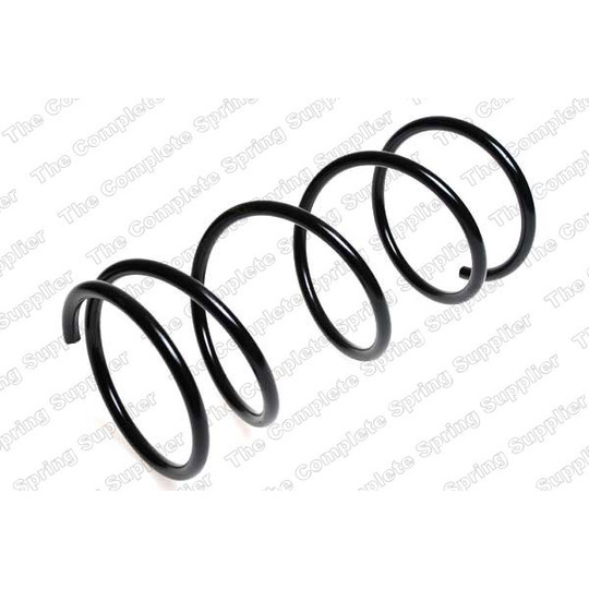 24621 - Coil Spring 