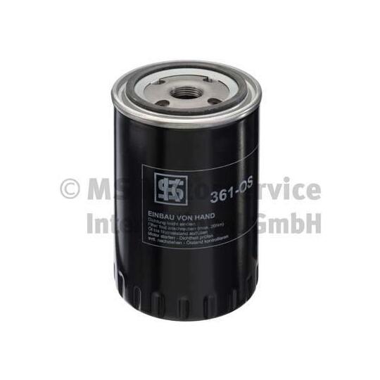 50013361 - Oil filter 