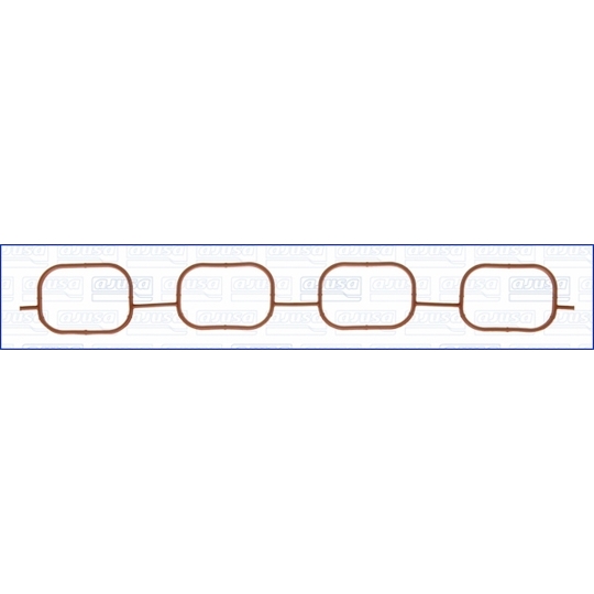 13168900 - Gasket, intake manifold 