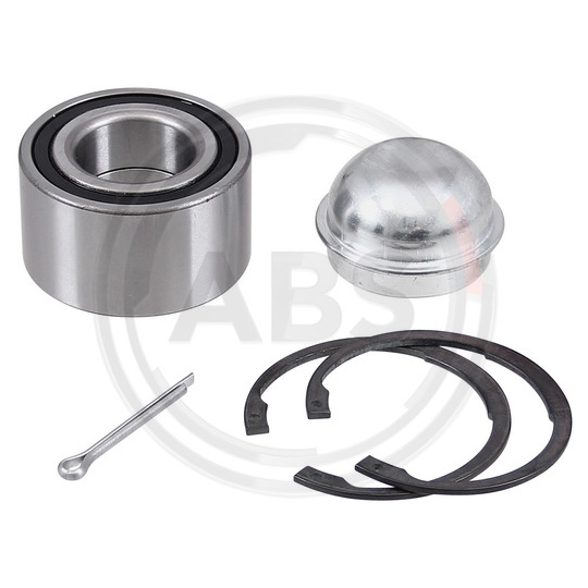 200134 - Wheel Bearing Kit 