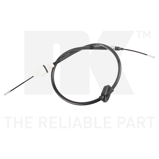 922530 - Clutch Cable 
