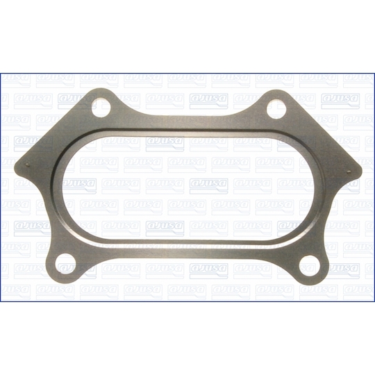 13234400 - Gasket, exhaust manifold 