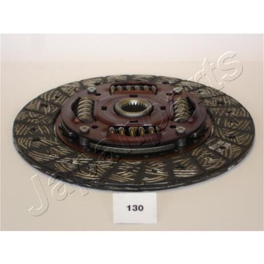 DF-130 - Clutch Disc 