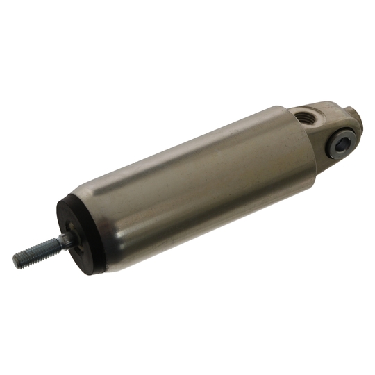 Slave Cylinder, engine brake