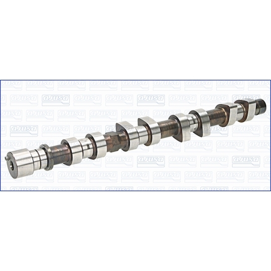 93108400 - Camshaft 