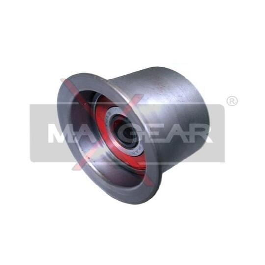 54-0069 - Deflection/Guide Pulley, timing belt 