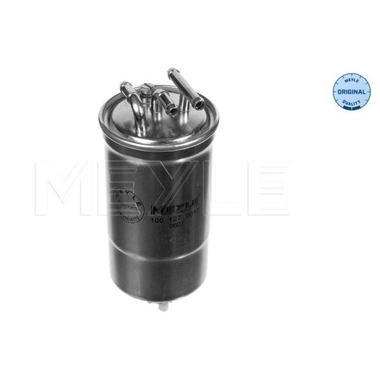 100 127 0010 - Fuel filter 