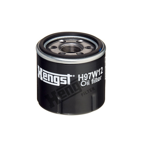 H97W12 - Oil filter 