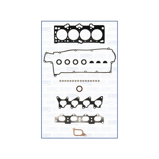 52138000 - Gasket Set, cylinder head 