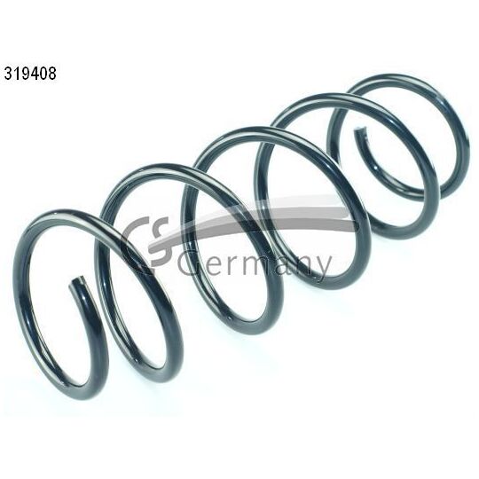 14.319.408 - Coil Spring 