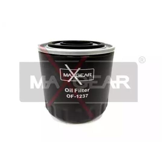 26-0408 - Oil filter 