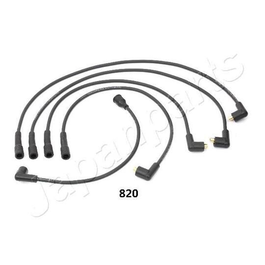 IC-820 - Ignition Cable Kit 