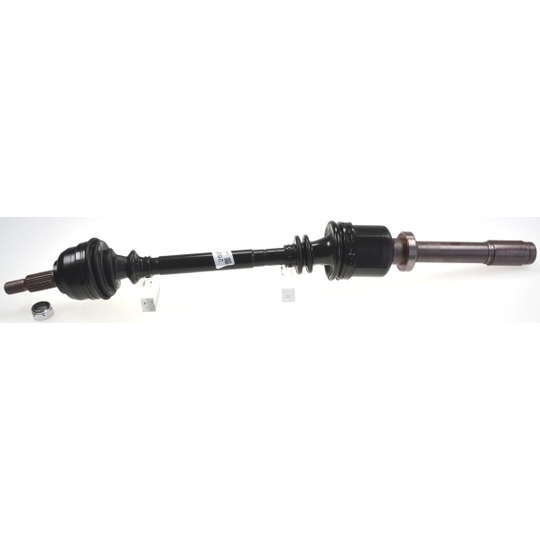 305260 - Drive Shaft 