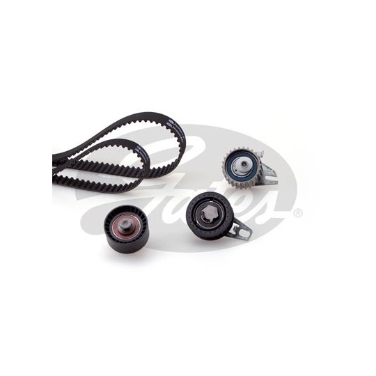 K065429XS - Timing Belt Set 