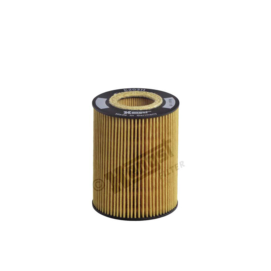 E203H D67 - Oil filter 