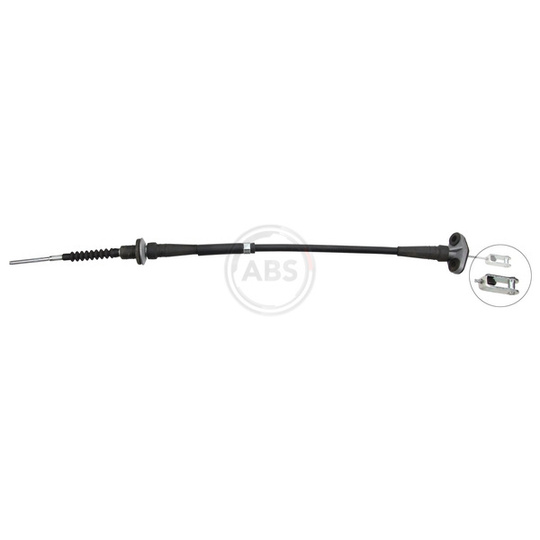 K26330 - Clutch Cable 