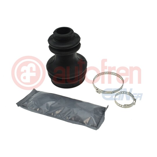 D8350 - Bellow Set, drive shaft 