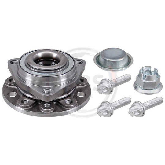 201456 - Wheel Bearing Kit 