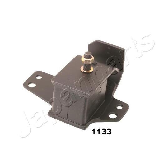 RU-1133 - Engine Mounting 