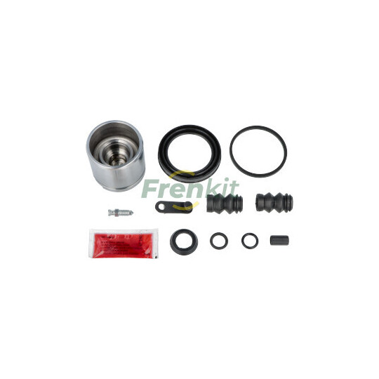 257937 - Repair Kit, brake caliper 