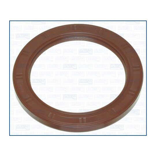 15076300 - Shaft Seal, crankshaft 