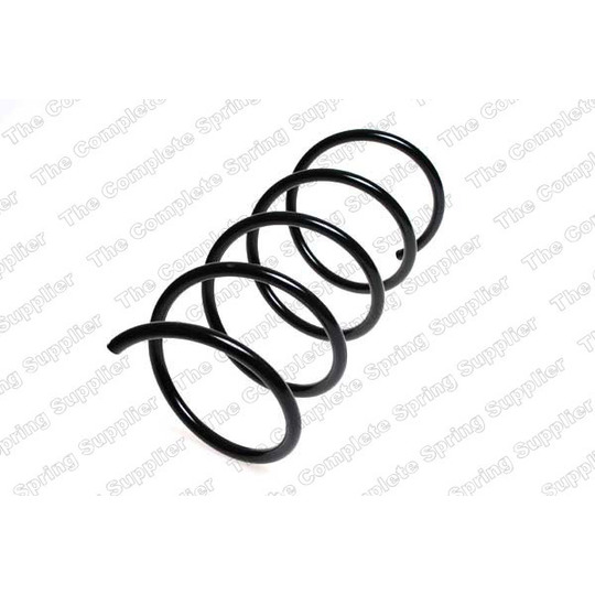 17214 - Coil Spring 