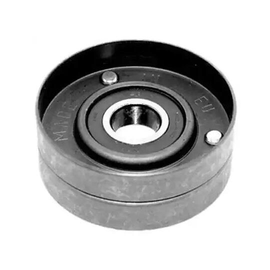 331316170660 - Tensioner Pulley, v-ribbed belt 