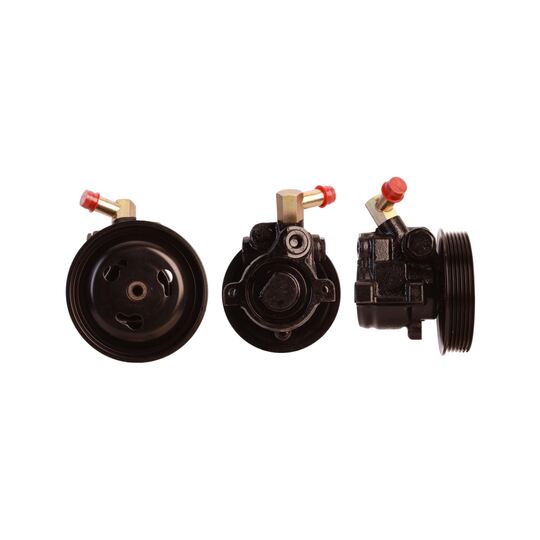 15-0039 - Hydraulic Pump, steering system 